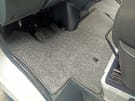 Ворсовые коврики на Mercedes Sprinter Classic (W909) 2013 - 2025 в Волгограде
