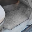 Ворсовые коврики на Audi A6 (C4) 1994 - 1997 в Волгограде
