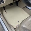 Ворсовые коврики на Ford Maverick II 2000 - 2007 в Волгограде