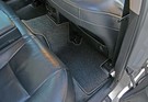 Ворсовые коврики на Lexus IS II 2005 - 2013 в Волгограде