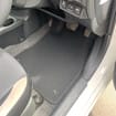 Ворсовые коврики на Nissan Note (E12) 2012 - 2020 в Волгограде