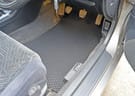 Коврики на Honda Accord VI 1997 - 2002 в Волгограде