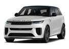 EVA коврики на Land Rover Range Rover Sport III 2022 - 2025 в Волгограде