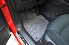 Коврики на Mazda CX5 II 2016 - 2025 в Волгограде