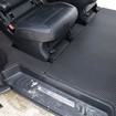 Ворсовые коврики на Mercedes Vito (W447) 2014 - 2025 в Волгограде