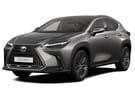 EVA коврики на Lexus NX II 2021 - 2025 в Волгограде