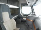 Ворсовые коврики на Volvo FH II (FH12, FH13, FH16) 2001 - 2012 в Волгограде