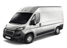 Коврики на Peugeot Boxer 2006 - 2025 в Волгограде