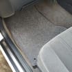 Коврики на Toyota Crown (S150) 1995 - 2001 в Волгограде