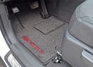 Коврики на KIA Sorento II рестайлинг 2012 - 2021 в Волгограде