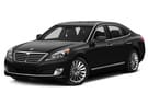 Коврики на Hyundai Grandeur IV 2005 - 2011 в Волгограде