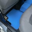 Коврики на Hyundai Elantra 4 (HD) 2006 - 2011 в Волгограде