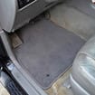 Коврики на Lexus LX 470 1997 - 2007 в Волгограде