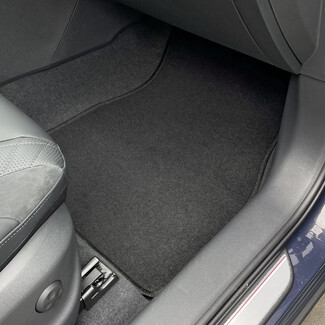 Коврики на Hongqi HS5 2019&nbsp;-&nbsp;2026 в Волгограде