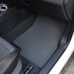 Ворсовые коврики на Chery Tiggo 4 2019 - 2025 в Волгограде
