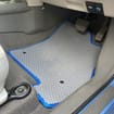 Коврики на Nissan Leaf (ZE0) 2009 - 2012 в Волгограде