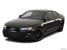 Ворсовые коврики на Audi S5 (8T) 2007 - 2017 в Волгограде