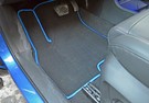Коврики на Chery Tiggo 7 PRO MAX 2022 - 2025 в Волгограде