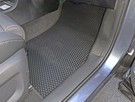 Коврики на Chery Tiggo 7 PRO MAX 2022 - 2025 в Волгограде