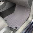 Коврики на Skoda Octavia A5 и FL 2004 - 2013 в Волгограде