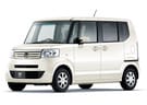 Коврики на Honda N-BOX I 2011 - 2017 в Волгограде