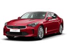 EVA коврики на KIA Stinger 2017 - 2023 в Волгограде