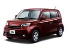 EVA коврики на Toyota Bb II 2005 - 2016 в Волгограде
