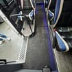 Ворсовые коврики на Mercedes Sprinter (W906) 2006 - 2013 в Волгограде