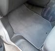 Коврики на Toyota Town Ace (R40, R50) 1996 - 2008 в Волгограде