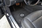 EVA коврики на Mercedes S (W221) 2005 - 2013 в Волгограде