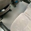 Коврики на Honda Civic VII 5d 2000 - 2005 в Волгограде
