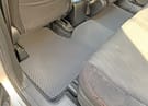 Коврики на Honda Stream II 2006 - 2014 в Волгограде
