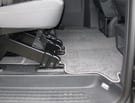 Коврики на Volkswagen Caravelle (T5) 2003 - 2015 в Волгограде
