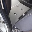 EVA коврики на Nissan Serena (C27) 2016 - 2022 в Волгограде