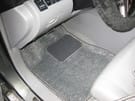 EVA коврики на Toyota Highlander II 2007 - 2013 в Волгограде