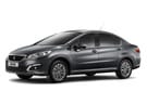 Коврики на Peugeot 408 2012 - 2022 в Волгограде