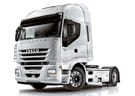 Коврики на Iveco Stralis (Active Space) 2002 - 2017 в Волгограде