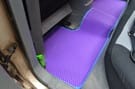 EVA коврики на Chevrolet Lacetti 2004 - 2013 в Волгограде