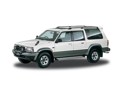 EVA коврики на Mazda Proceed Marvie 1991 - 1999 в Волгограде