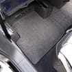 Коврики на Volkswagen Tiguan II 2016 - 2025 в Волгограде