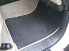 Коврики на Toyota Tundra II 2006 - 2022 в Волгограде