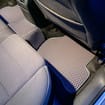Ворсовые коврики на Volkswagen Jetta V 2005 - 2011 в Волгограде