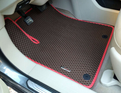 Коврики на Nissan Murano (Z52) 2014&nbsp;-&nbsp;2022 в Волгограде