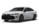 Коврики на Toyota Avalon (XX50) 2018 - 2025 в Волгограде