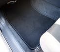 EVA коврики на Subaru Impreza II 2000 - 2007 в Волгограде