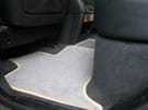 Коврики на BMW X5 (E53) 1999 - 2006 в Волгограде