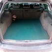 Коврики на Audi A6 Allroad quattro (C5) 2000 - 2006 в Волгограде