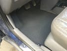 EVA коврики на Mazda Tribute 2000 - 2007 в Волгограде
