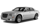 Коврики на Chrysler 300C I 2004 - 2011 в Волгограде