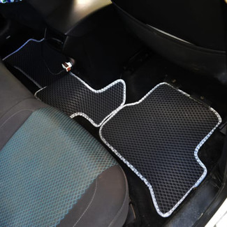 Коврики на Seat Altea 2004 - 2015 в Волгограде Коврики на Seat Altea 2004 - 2015 в Волгограде